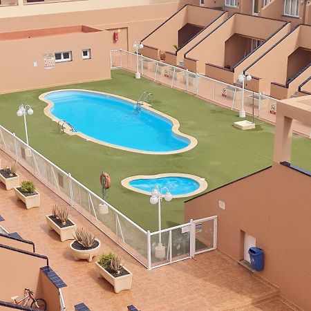 Casa M De Mar - Duplex Con Vistas Apartment Corralejo Exterior photo