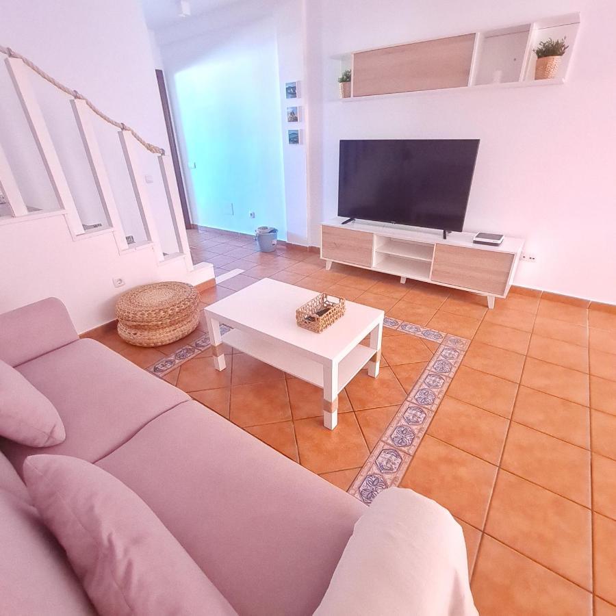 Casa M De Mar - Duplex Con Vistas Apartment Corralejo Exterior photo